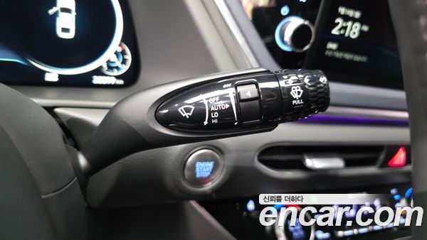Hyundai Sonata 2022, фото 26