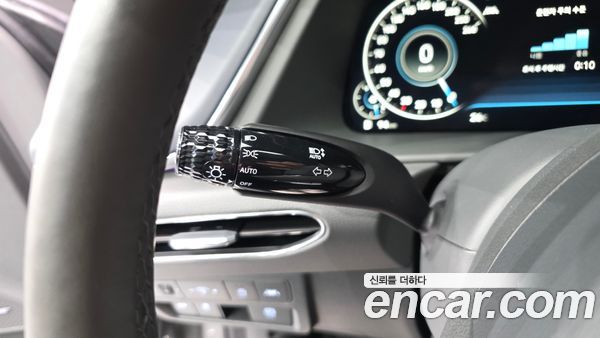 Hyundai Sonata 2022, фото 29