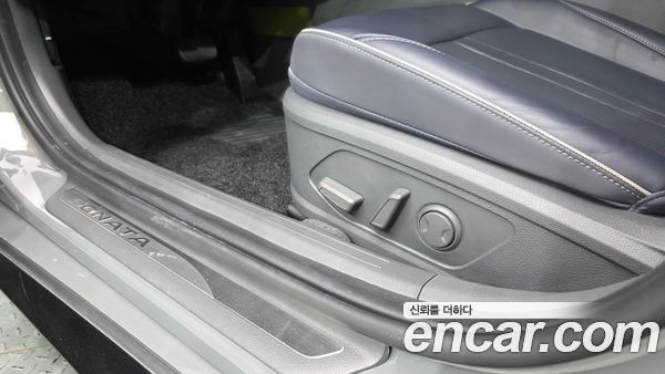 Hyundai Sonata 2022, фото 32