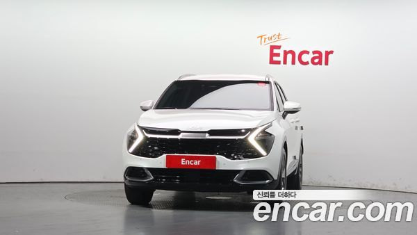 Kia Sportage 2024, фото 3