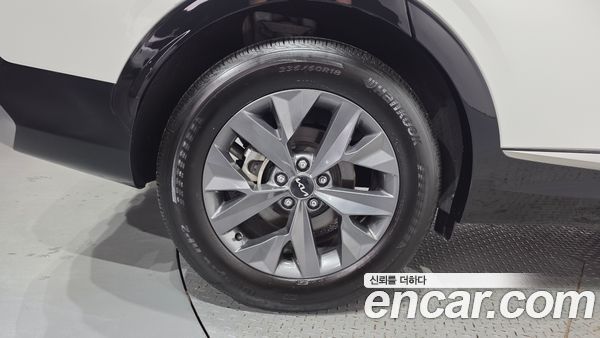 Kia Sportage 2024, фото 5