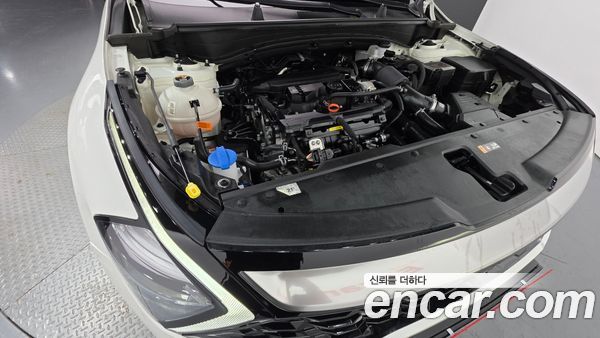Kia Sportage 2024, фото 6