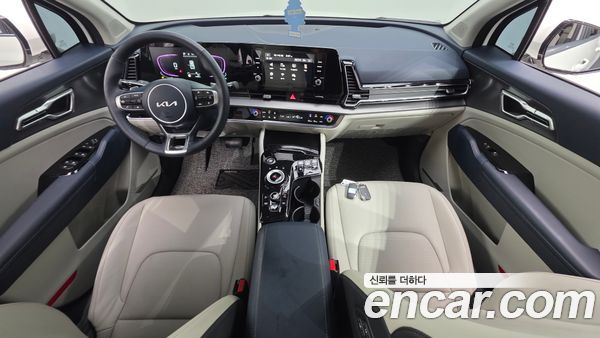 Kia Sportage 2024, фото 10