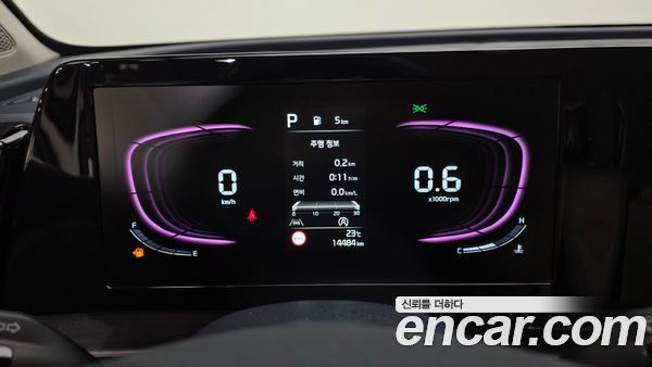 Kia Sportage 2024, фото 11