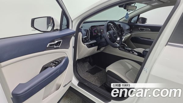Kia Sportage 2024, фото 13