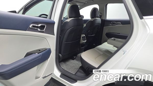 Kia Sportage 2024, фото 18
