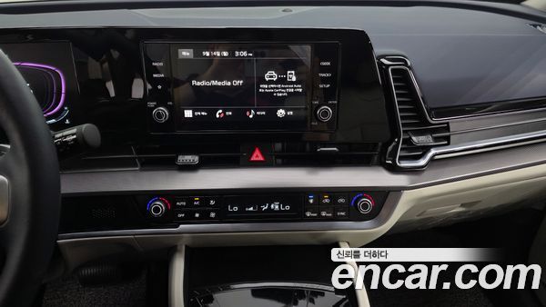 Kia Sportage 2024, фото 19