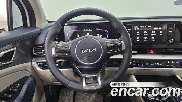 Kia Sportage 2024, фото 20