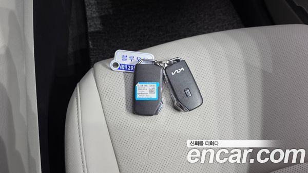 Kia Sportage 2024, фото 22
