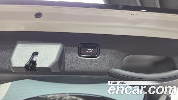 Kia Sportage 2024, фото 23