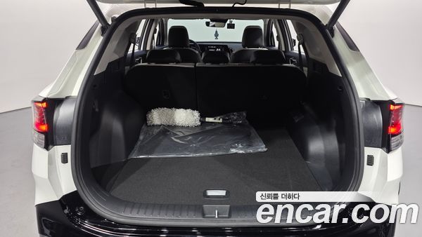Kia Sportage 2024, фото 24