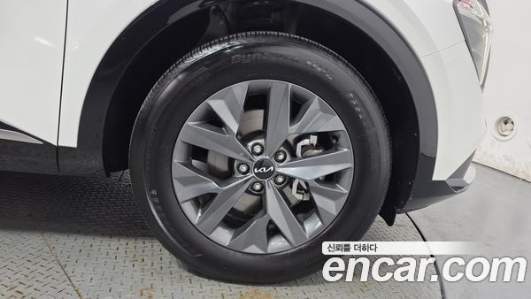 Kia Sportage 2024, фото 7