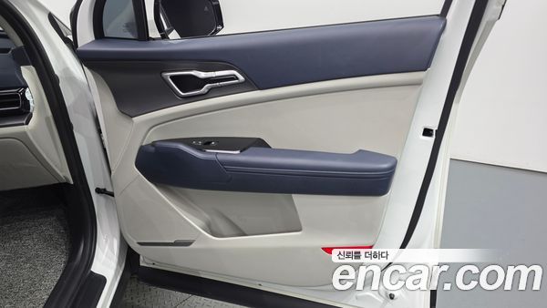 Kia Sportage 2024, фото 14