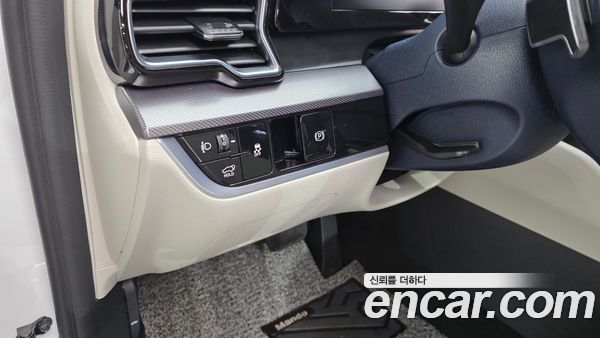 Kia Sportage 2024, фото 27