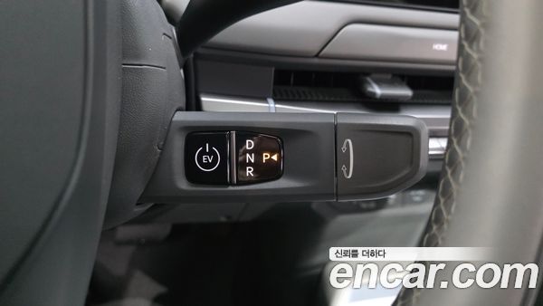 Kia EV3 2025, фото 12