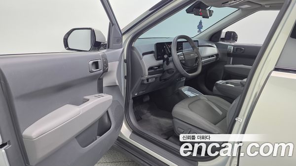 Kia EV3 2025, фото 13
