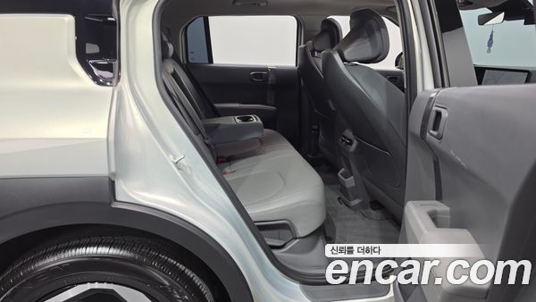 Kia EV3 2025, фото 17