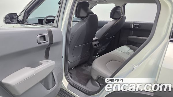 Kia EV3 2025, фото 18