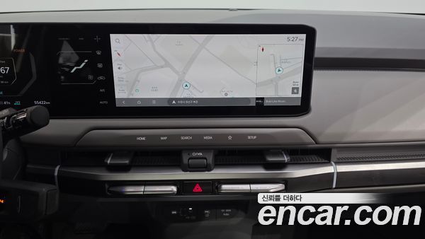 Kia EV3 2025, фото 19