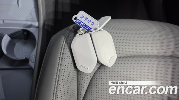 Kia EV3 2025, фото 22