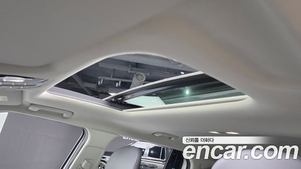 Kia EV3 2025, фото 23
