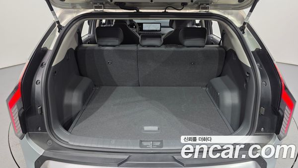Kia EV3 2025, фото 24