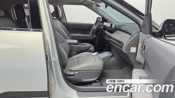Kia EV3 2025, фото 16