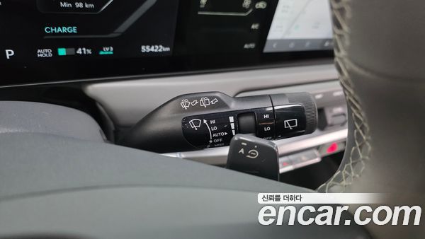Kia EV3 2025, фото 29