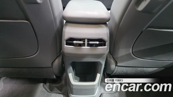 Kia EV3 2025, фото 30