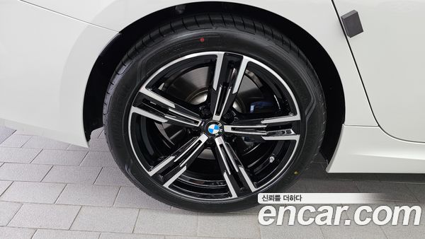 BMW 3 Series 2026, фото 5
