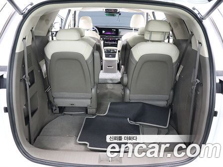 Kia Carnival 2023, фото 5