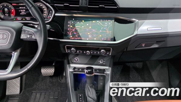 Audi Q3 2022, фото 14