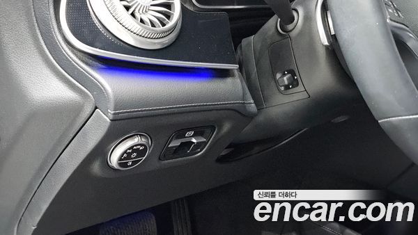 Mercedes-Benz EQS 2022, фото 31