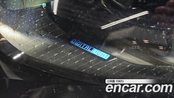 Mercedes-Benz EQS 2022, фото 35