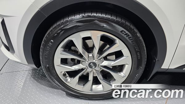 Kia Sorento 2021, фото 5
