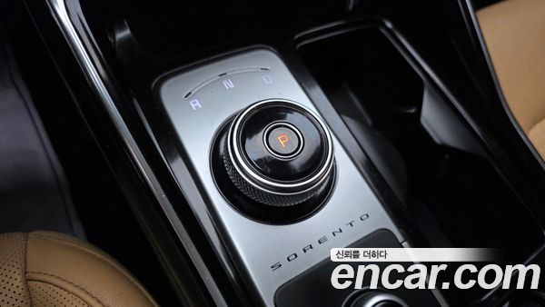 Kia Sorento 2021, фото 12