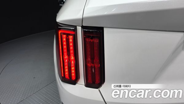 Kia Sorento 2021, фото 9