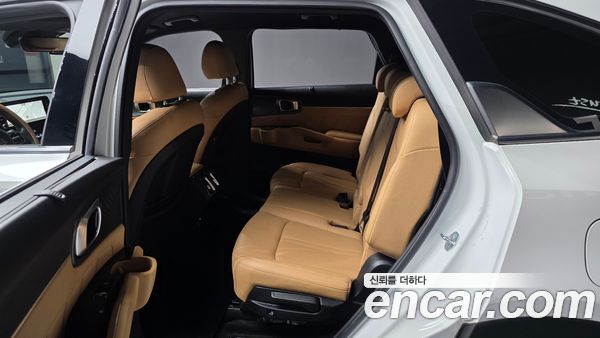 Kia Sorento 2021, фото 16