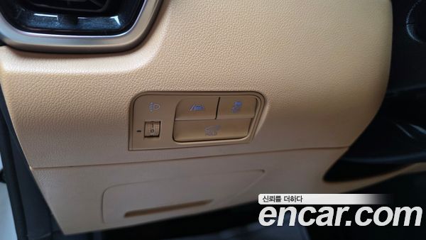 Kia Sorento 2021, фото 29