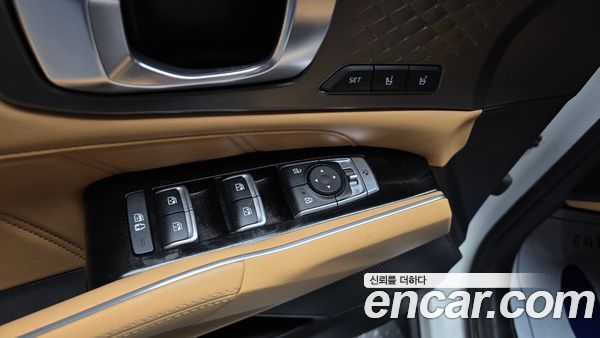 Kia Sorento 2021, фото 31