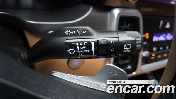 Kia Sorento 2021, фото 32