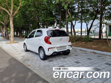 Kia Picanto 2022, фото 5