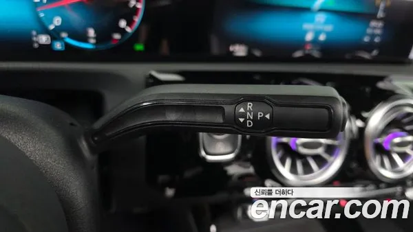 Mercedes-Benz CLA 2020, фото 11