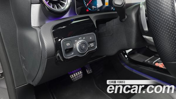 Mercedes-Benz CLA 2020, фото 19