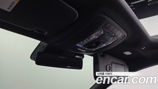 Mercedes-Benz CLA 2020, фото 23