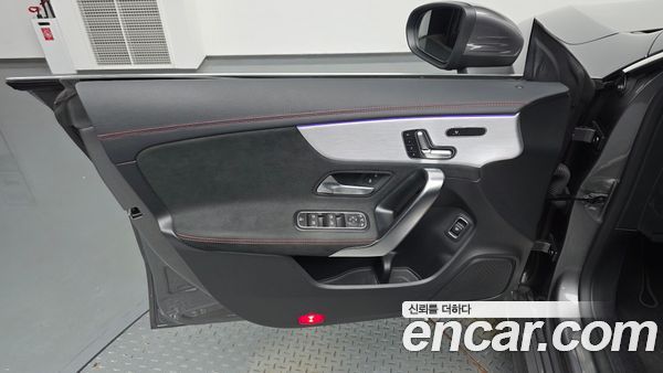 Mercedes-Benz CLA 2020, фото 13