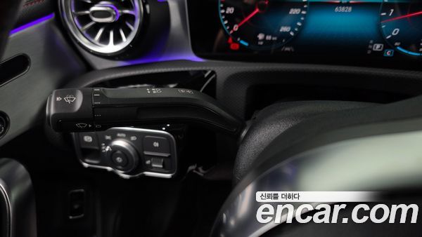 Mercedes-Benz CLA 2020, фото 28