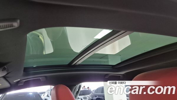 BMW 1 Series 2022, фото 18