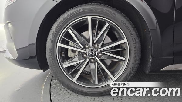 Hyundai Grandeur 2022, фото 5