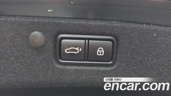 Hyundai Grandeur 2022, фото 26